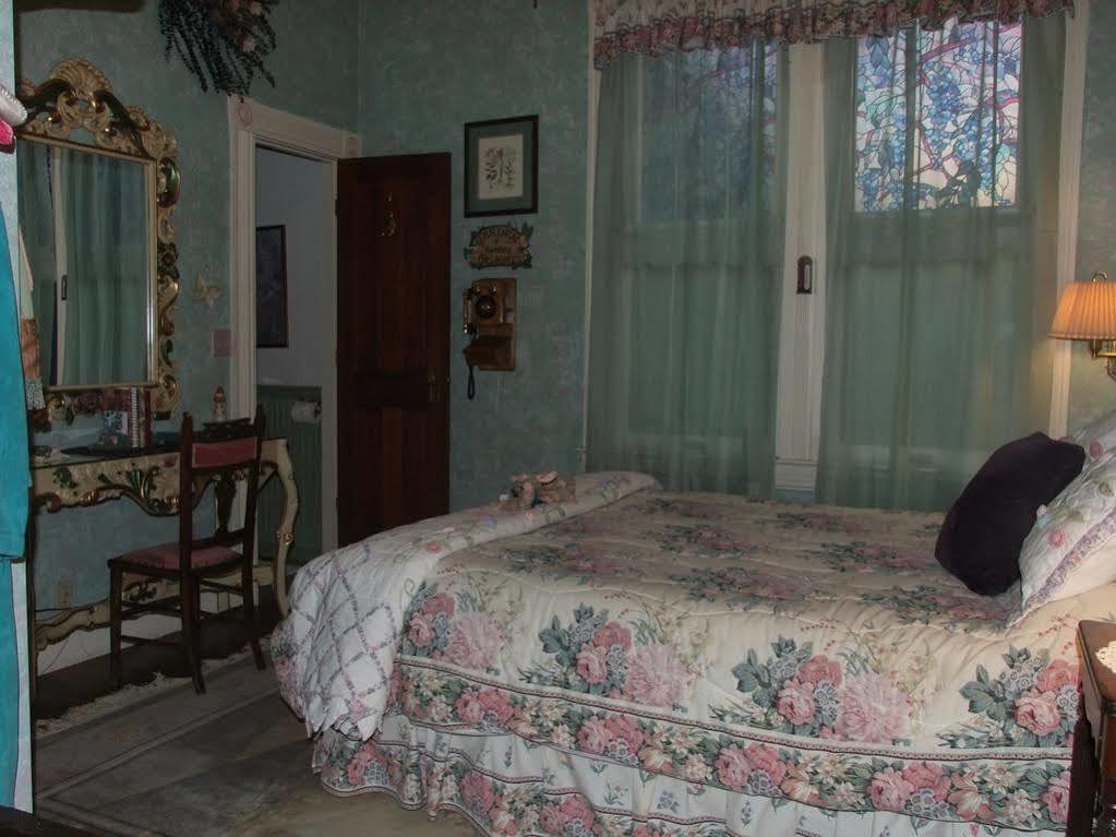 San Andreas Robin'S Nest Bed & Breakfast מראה חיצוני תמונה